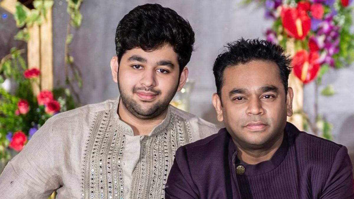 Latest Entertainment News Live Updates Today (November 19, 2024): AR Rahman's Son AR Ameen BREAKS Silence On His Parents' Separation: 'We Request Everyone...'