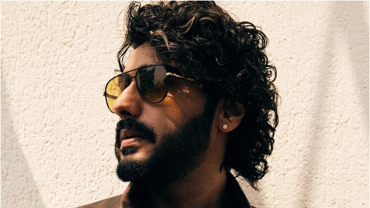 Arjun Kapoor Failed 11th Grade, Quit School To Work In Bollywood: 'To Live With Regret That I Didn't...'