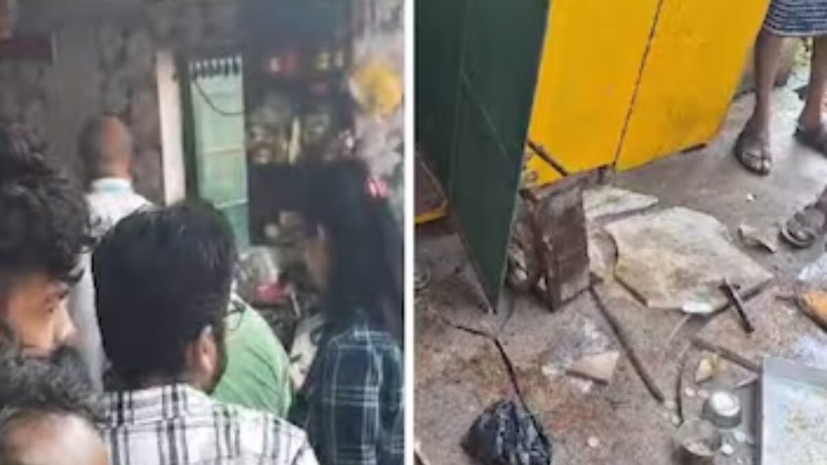 Sporadic Incidents of Unrest Mar Bengal Bypolls, TMC Worker Killed Near Naihati Constituency