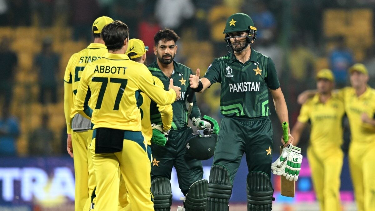 Australia vs Pakistan,1st T20I Match Preview, Probable 11