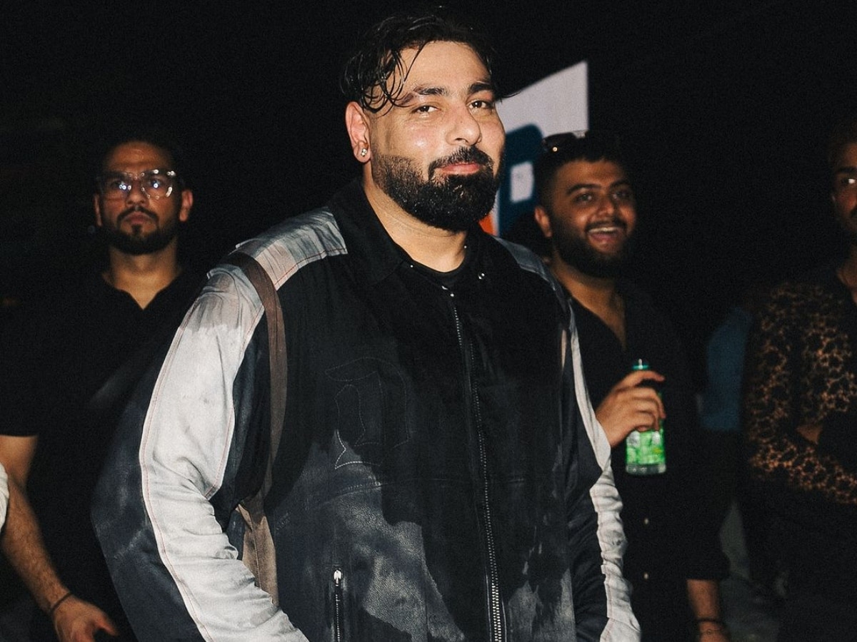Badshah Denies Traffic Violation Allegations, Calls Reports ‘False And Defamatory’