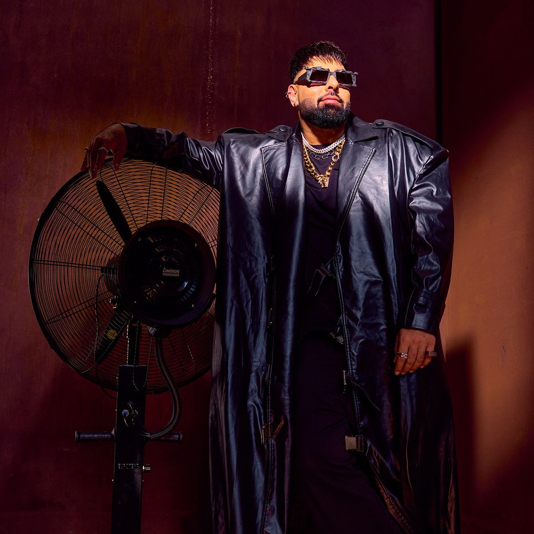 Badshah Turns 39: Top 10 Songs Of The Rapper That Will Set The Dance ...