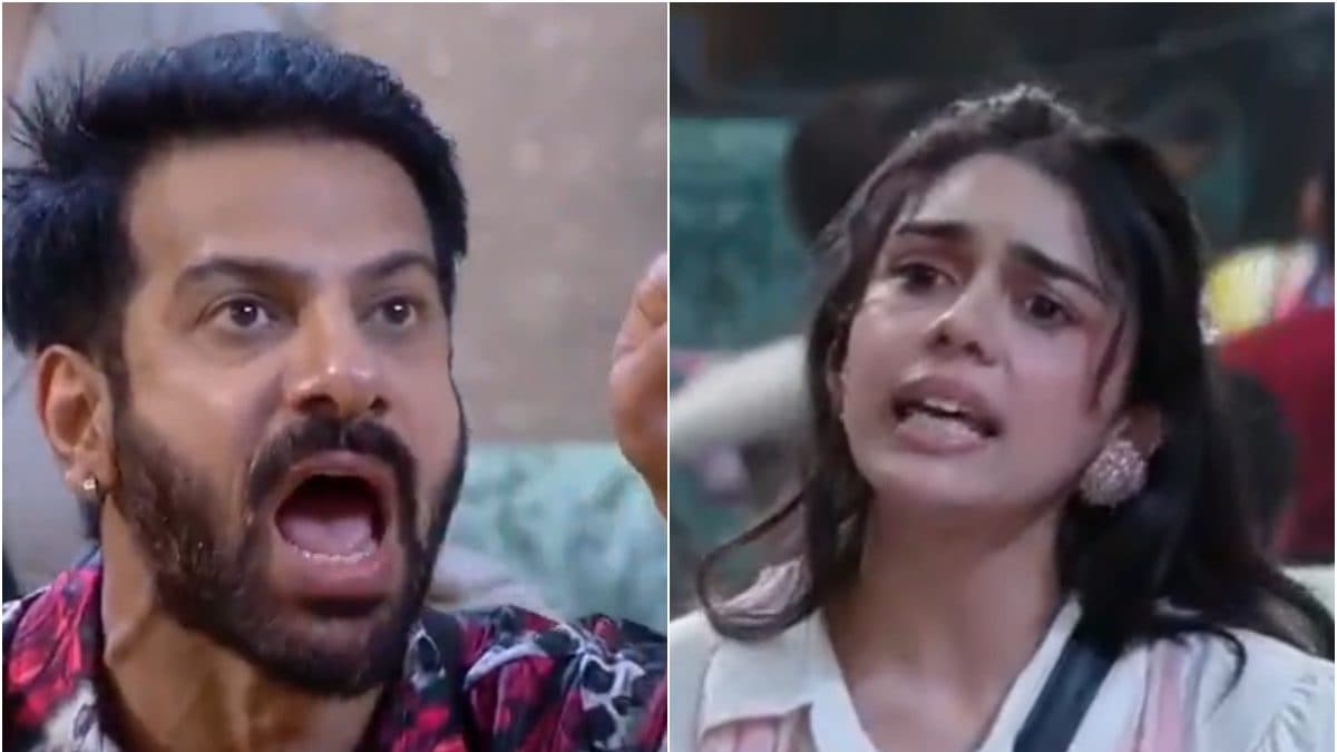 Bigg Boss 18: Eisha Singh And Avinash Mishra’s Fun Exchange Deserves Your Attention – News18