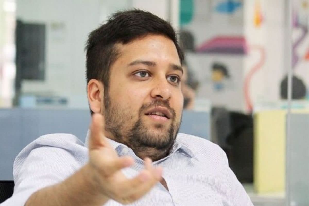 Binny Bansal Steps Down from Board of PhonePe