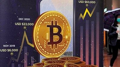 If You Had Invested Rs 1,000 in Bitcoin in 2010, It Would Have Turned ...