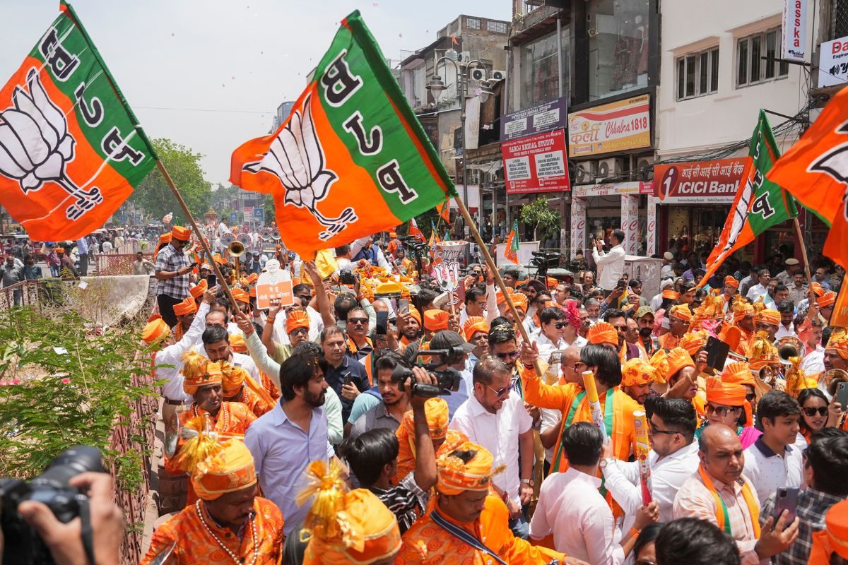 Election Results Maharashtra: BJP’s Full Winners List