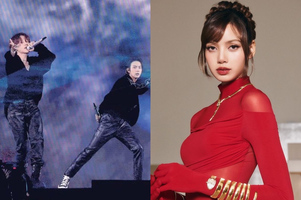 BTS And BLACKPINK Fans Slam Grammys Over K-Pop Snub: 'Hate For