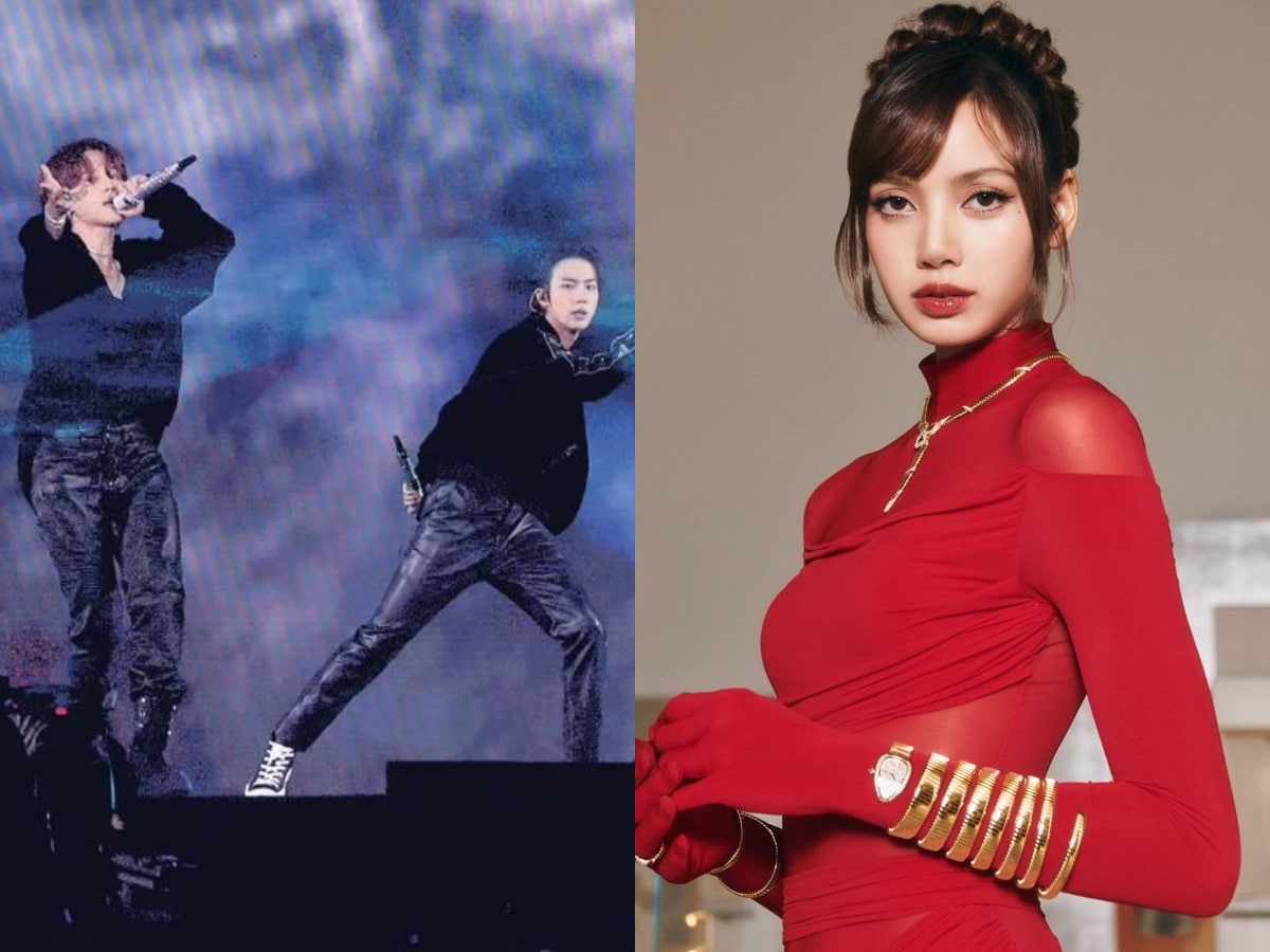 BTS And BLACKPINK Fans Slam Grammys Over K-Pop Snub: 'Hate For