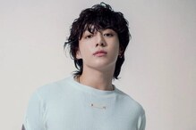 BTS’ Jungkook Sends Fans Love Amid Military Hiatus, Responds To Hate On Pet Bam’s Account: 'Love You'