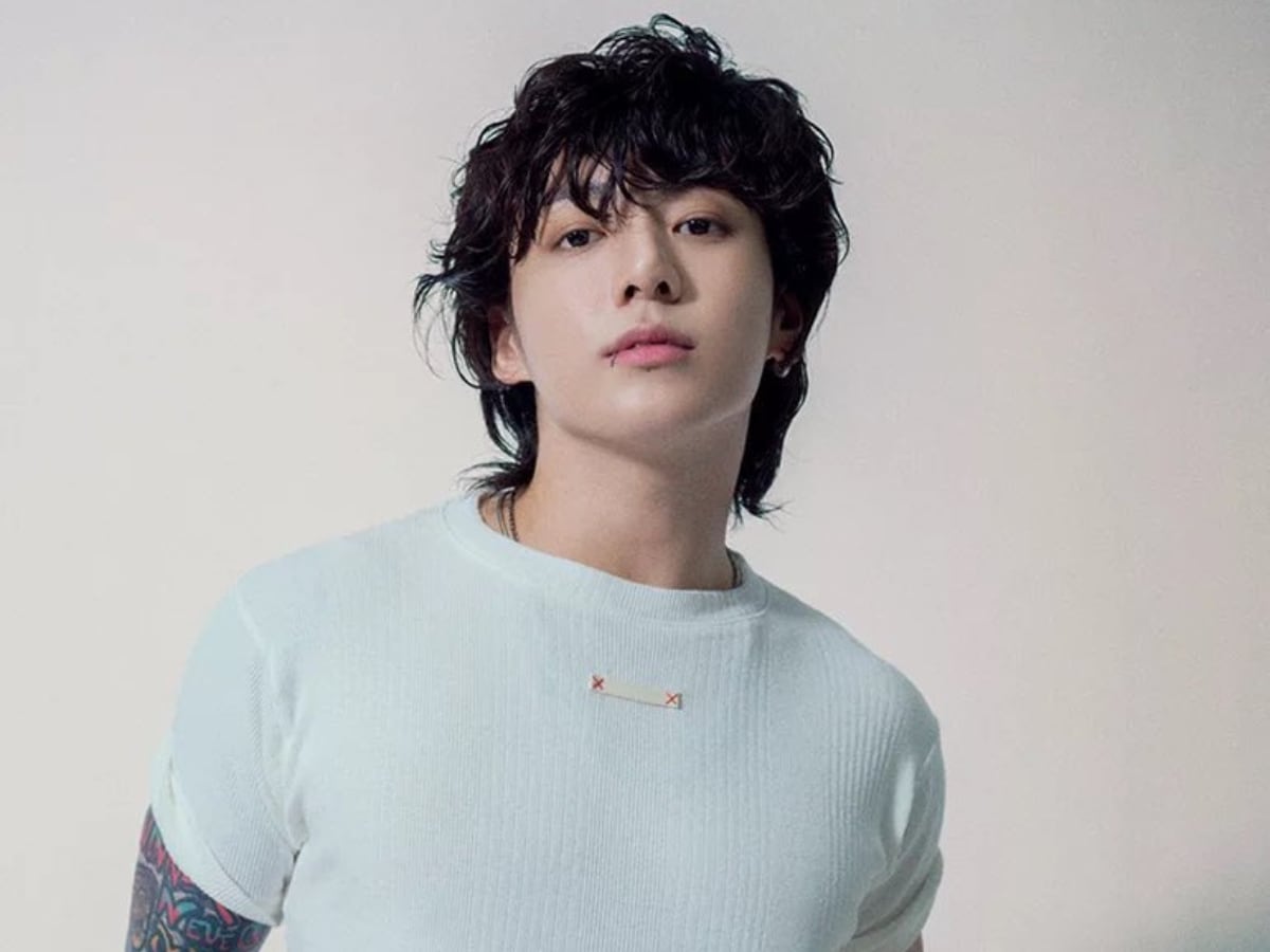 BTS' Jungkook Sends Fans Love Amid Military Hiatus, Responds To