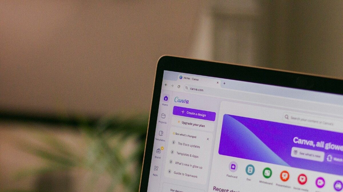 Canva Global Outage Leaves Hundreds Of Users With Blank Screen What
