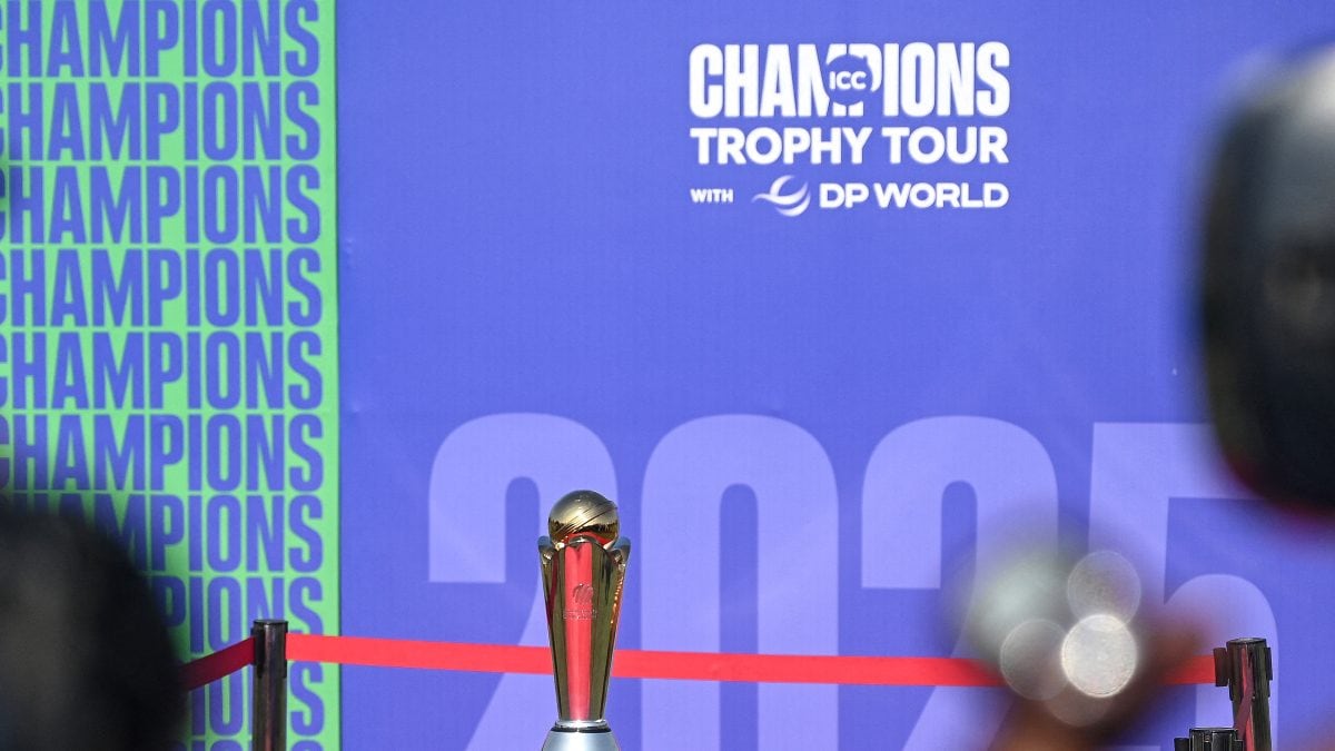 Pakistan Sets Conditions for ICC Champions Trophy 2025 Schedule Amid Hybrid Model Negotiations