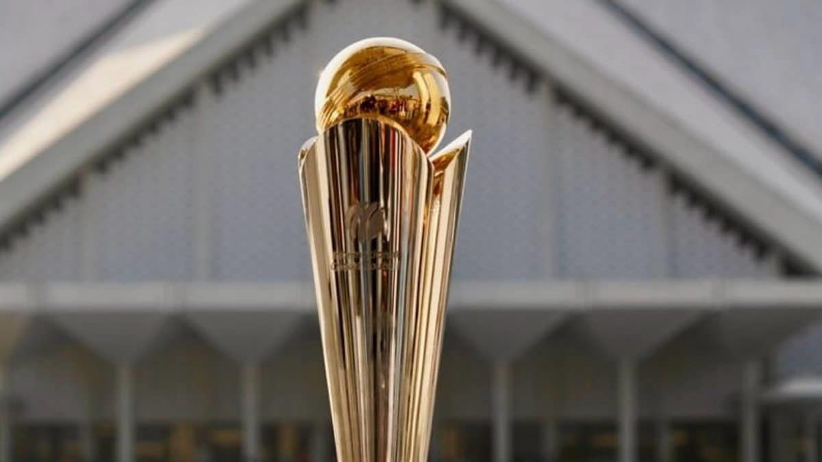 ICC Champions Trophy Meeting, Live Updates India's Participation At Risk As PCB Rejects 'Hybrid