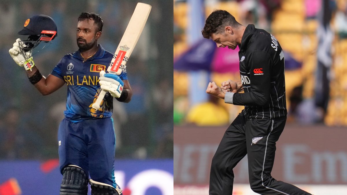 Sri Lanka vs New Zealand 2024: Full Schedule, Squads, Live Streaming ...