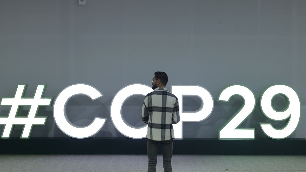 COP29: Pressure Mounts on Rich Nations As UK Sets New Climate Target, China Calls For Finance Mobilisation