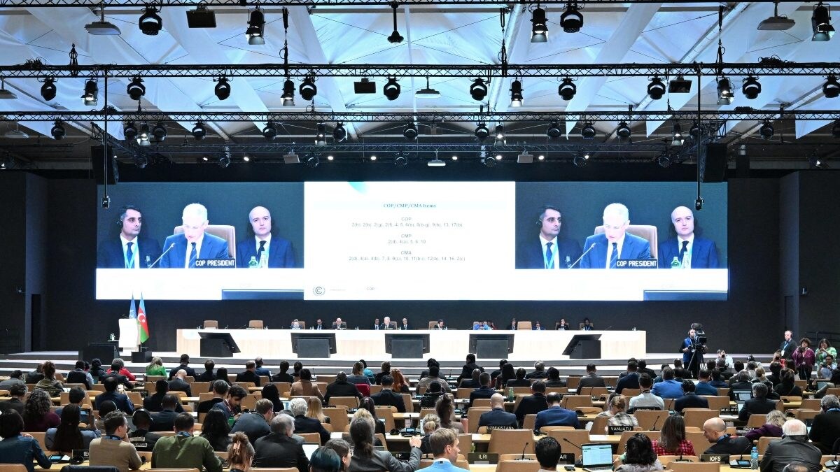 COP29: Climate Deal Reached, But Poorer Nations Reject $300 Billion Pledge As 'Paltry'