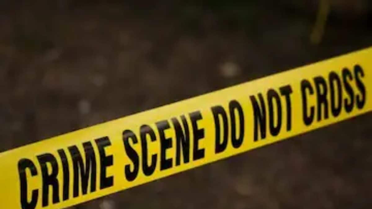Charred Body Found In Gunny Bag In Bihar’s Nawada, Partially Burnt Motorcycle Recovered Charred Body Found In Gunny Bag In Bihar’s Nawada, Partially Burnt Motorcycle Recovered