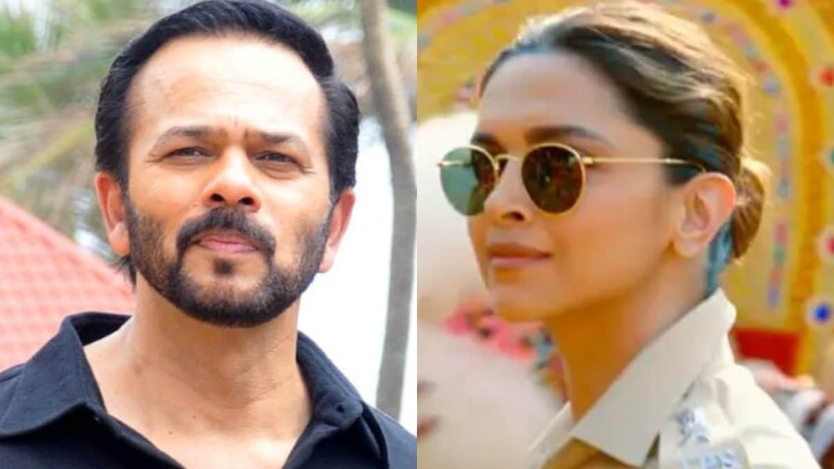 Rohit Shetty Confirms A Standalone Film On Deepika’s Lady Singham: ‘There’s A Reason…’ | Exclusive Rohit Shetty Confirms A Standalone Film On Deepika’s Lady Singham: ‘There’s A Reason…’ | Exclusive
