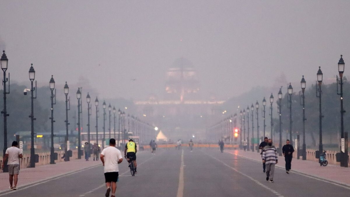 Delhi School Holidays: All Classes, Except 10 & 12, Suspended Due To Pollution