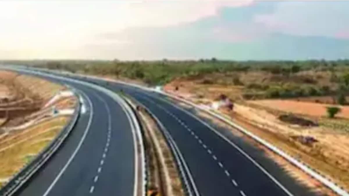Delhi-Katra Expressway: Haryana Section Open For Traffic Now; Check ...