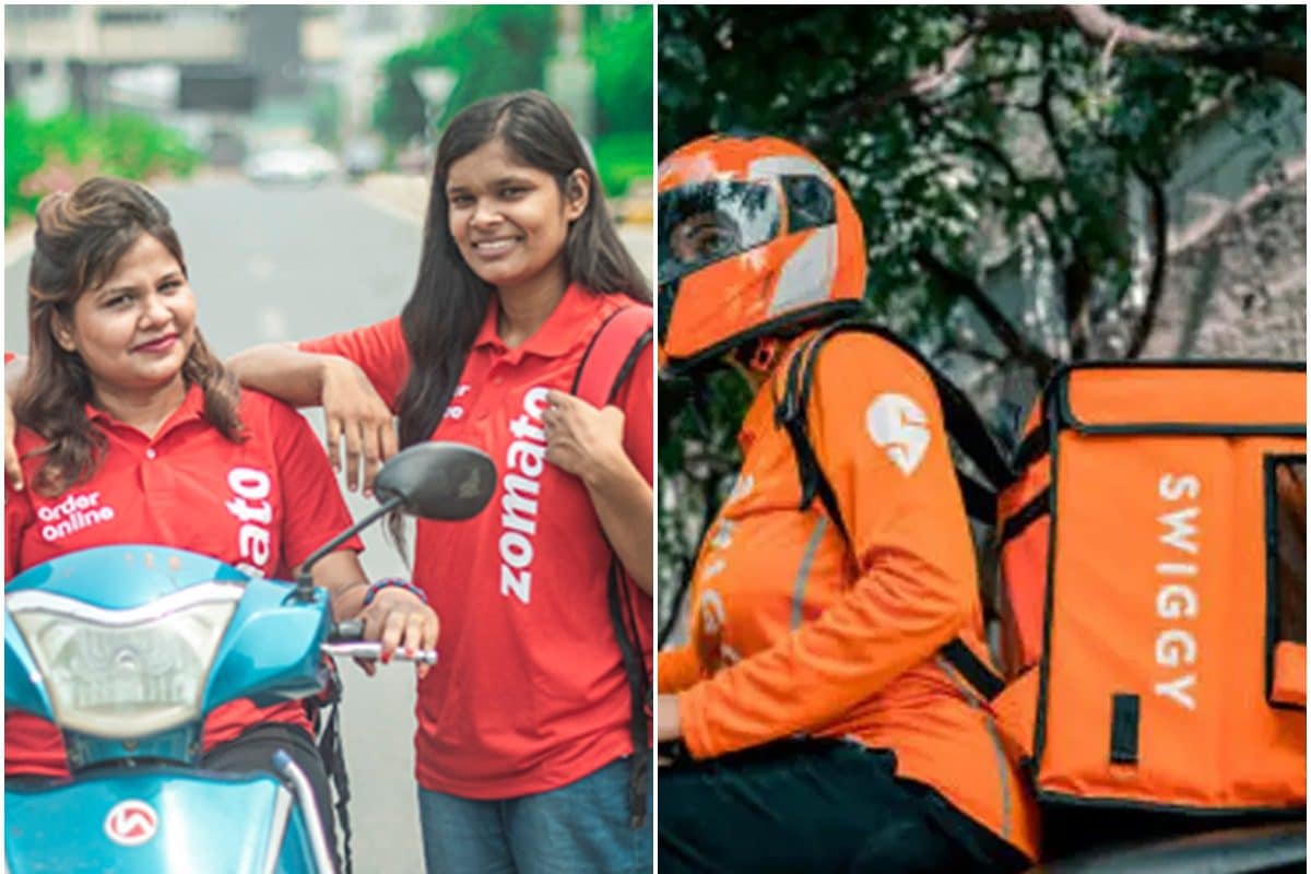 How To Become A Zomato, Swiggy Delivery Partner? Know Benefits, Process And Other Details