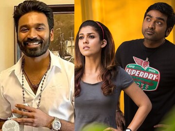 Sorry Dhanush...': Nayanthara Apologises In Viral Video After He 'Hated'  Her Work In Naanum Rowdy Dhaan - News18