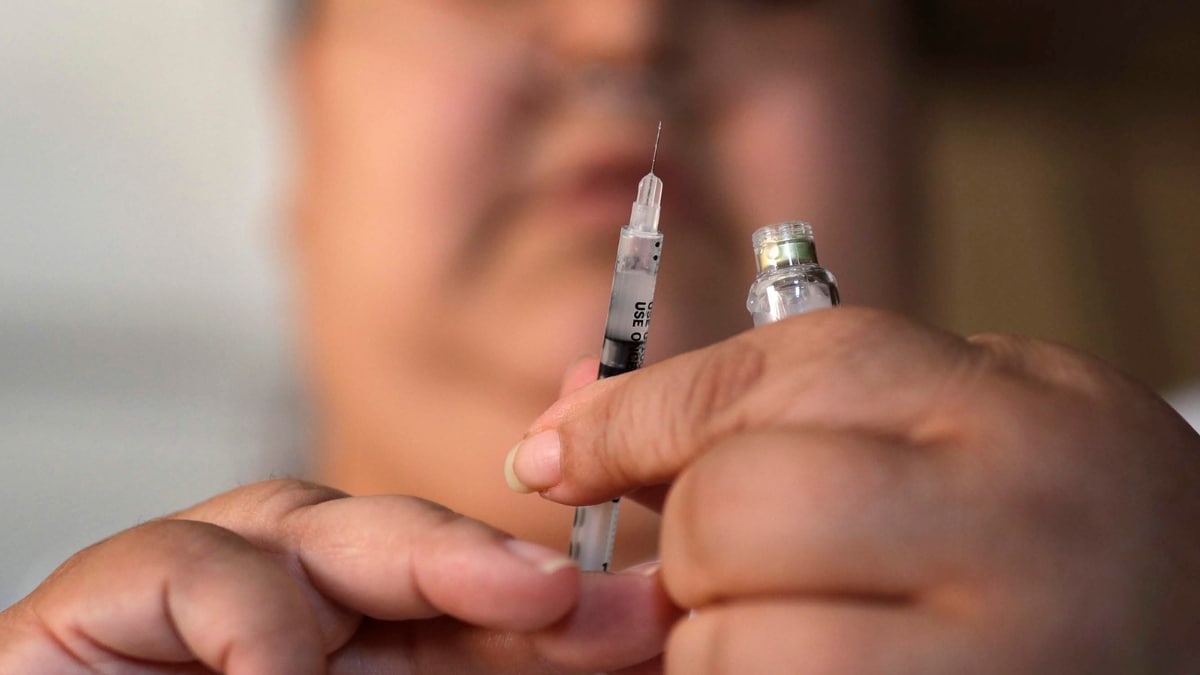 Can Lifestyle, Diet And Stress Management Reverse Diabetes? Here's What Doctors Say
