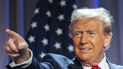 Trump's Return: Good For India, But The Opposition Isn't Pleased | Opinion  News - News18