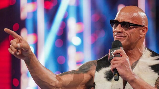 Dwayne 'The Rock' Johnson To Make A Come Back As WWE RAW Begins 'New