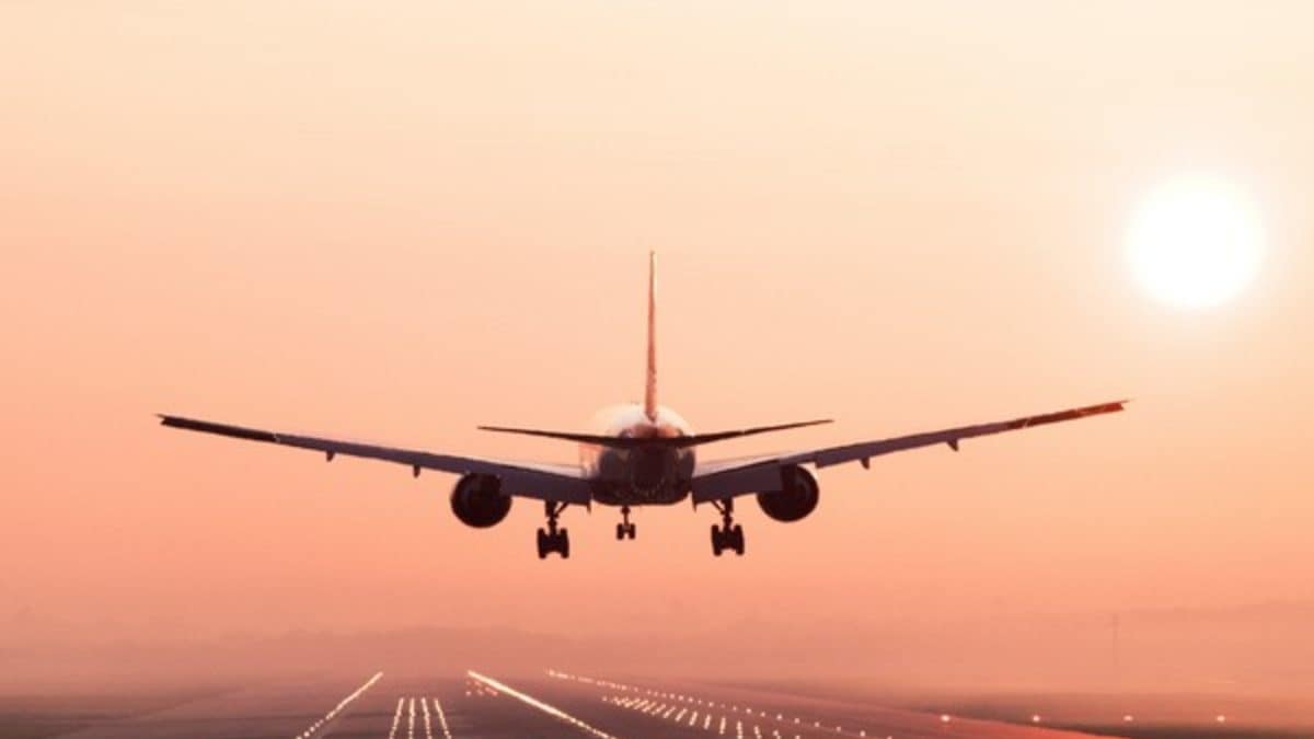 Flight Ticket Fare At Noida's Jewar Airport Could Be Cheaper Than Delhi
