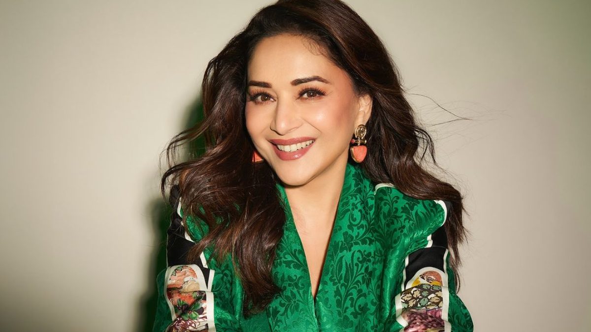 Latest Entertainment News Live Updates Today (November 15, 2024): Madhuri Dixit Rejected Hollywood Offers During 2nd Pregnancy, Says ‘I Didn't Really…’