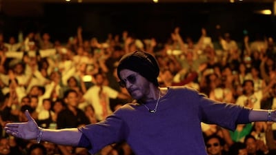 Shah Rukh Khan Skips Balcony Appearance On Birthday, Thanks Fans For ...