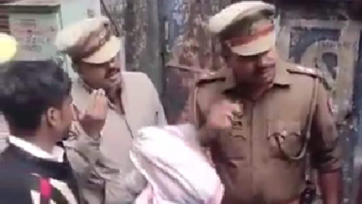 ‘Ensure Fair Bypolls’: Poll Body Takes Action Against UP Policemen Amid Burqa Voter Row