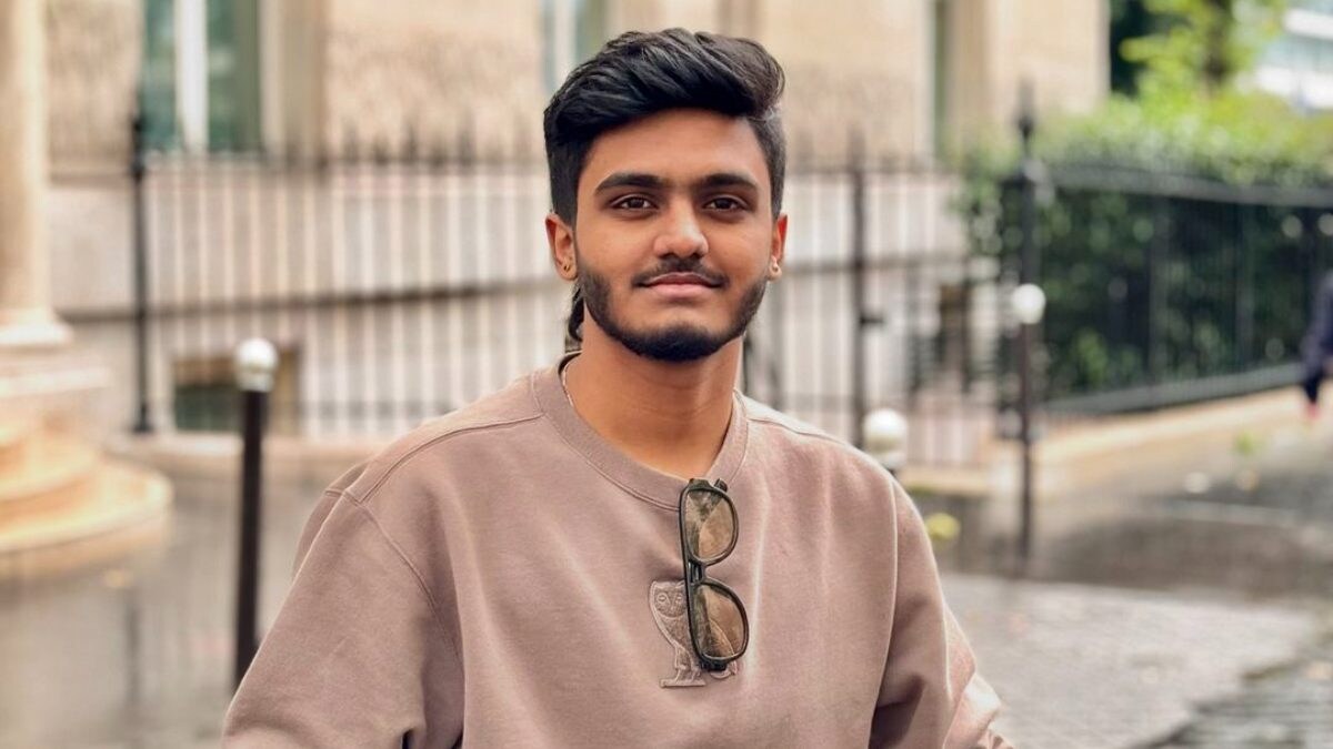Aasa Kooda-Fame Sai Abhyankar On Joining Lokesh Kanagaraj’s LCU With Benz: ‘I Was Mind-Blown’ | Exclusive Aasa Kooda-Fame Sai Abhyankar On Joining Lokesh Kanagaraj’s LCU With Benz: ‘I Was Mind-Blown’ | Exclusive