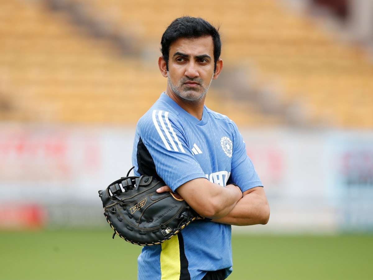 Gautam Gambhir's Position as Head Coach Under Scrutiny Ahead of Champions Trophy