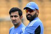 Rift Between Rohit Sharma And Gautam Gambhir? Senior BCCI Official Rubbishes Claims