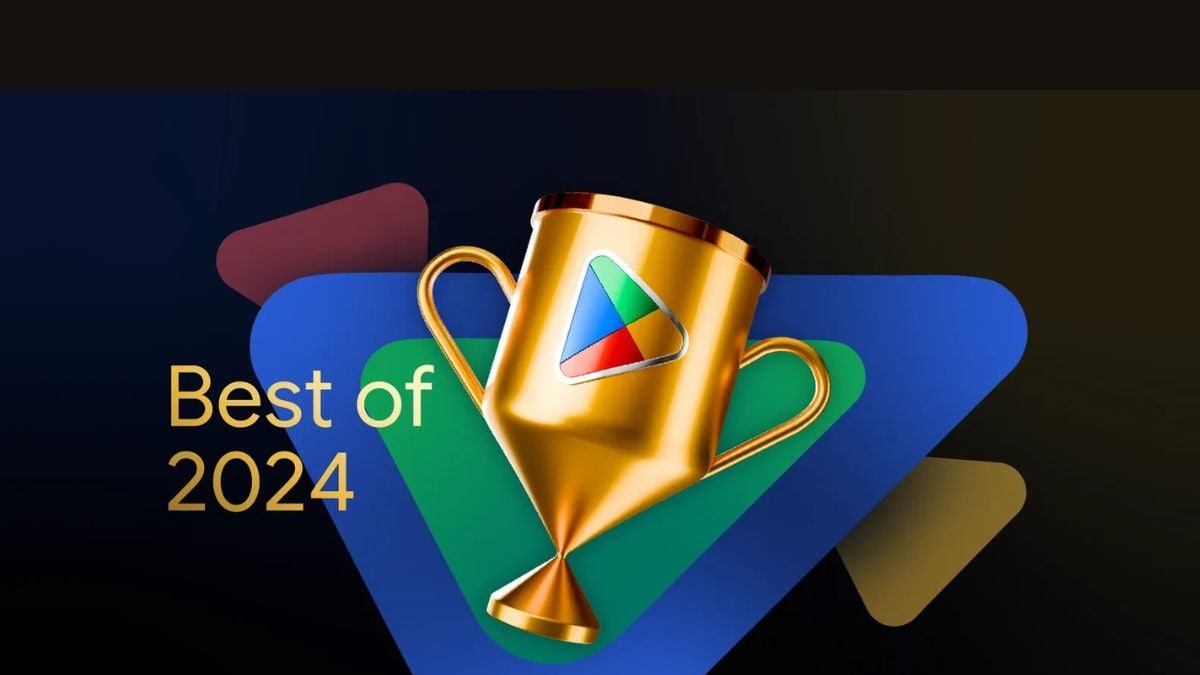 Google Play Awards 2024: Best Smartphone Apps And Games In India Announced