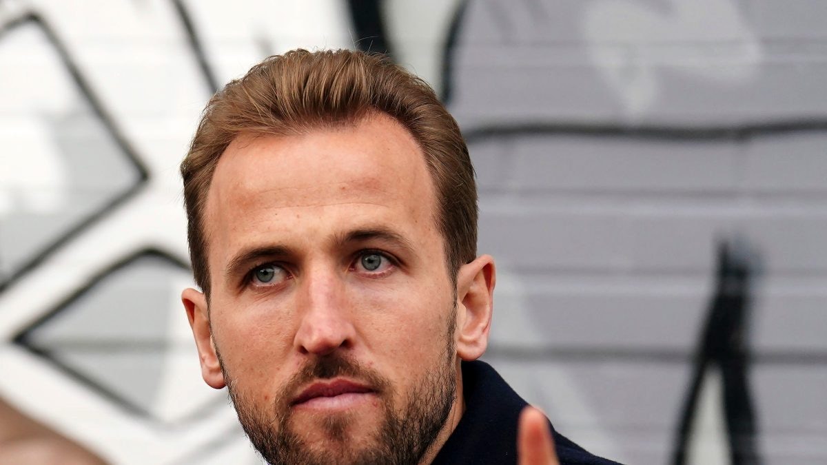 ‘I’m Performing At The Highest Level’: Harry Kane Not Looking At 2026 World Cup As England Swansong – News18