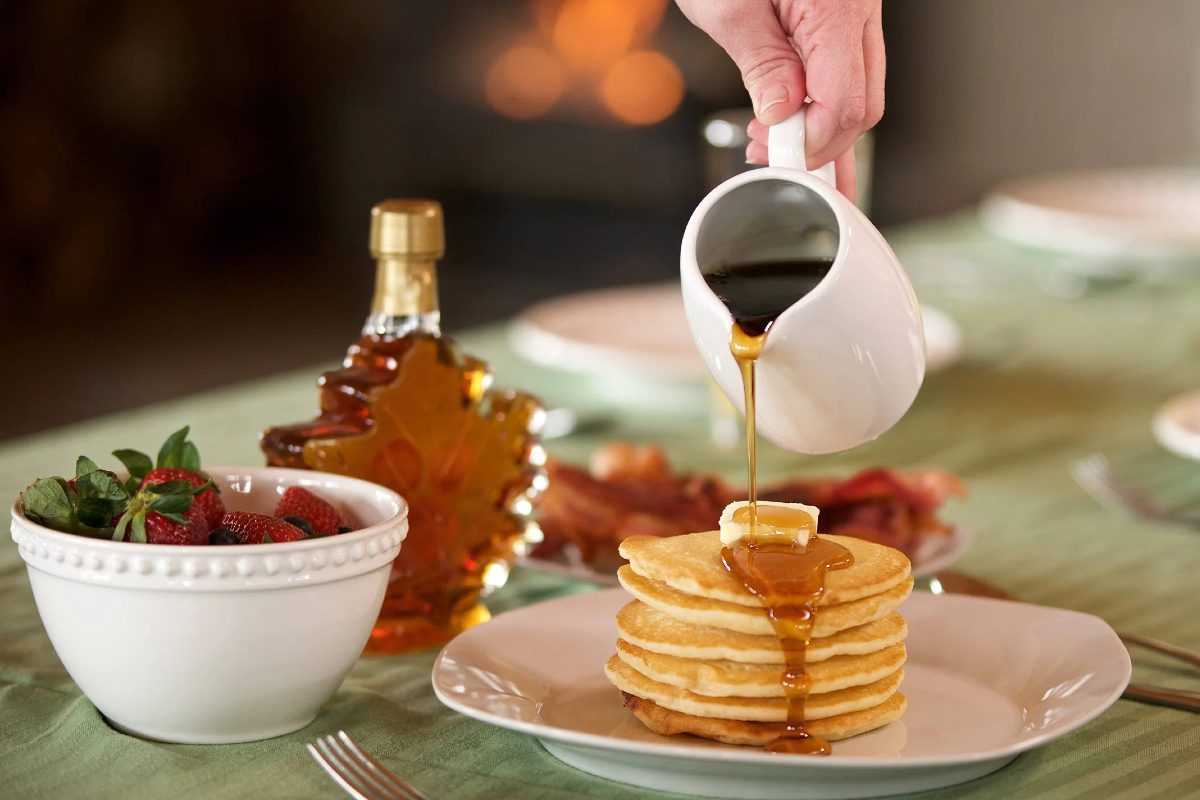 Latest Study Reveals Health Benefits Of Maple Syrup; Find Out Details Here