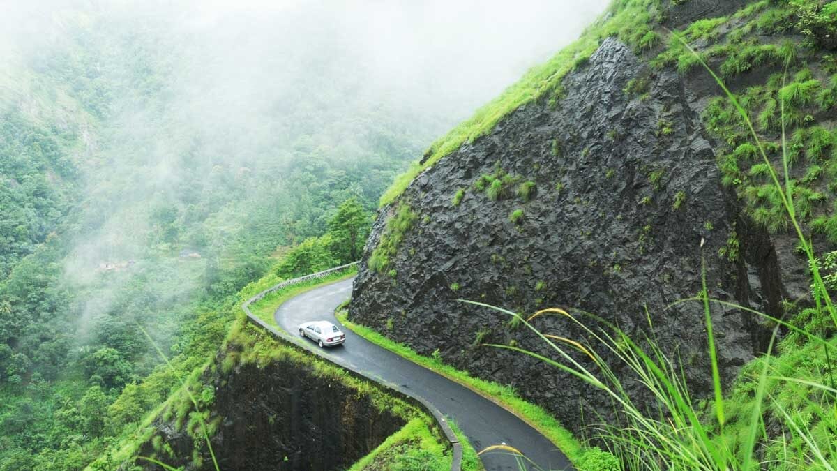 Top Hill Stations Near Kerala To Explore This November-December – News18