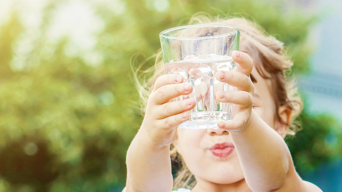 5 Common Drinks To Help Your Child Life A Healthy Life – News18