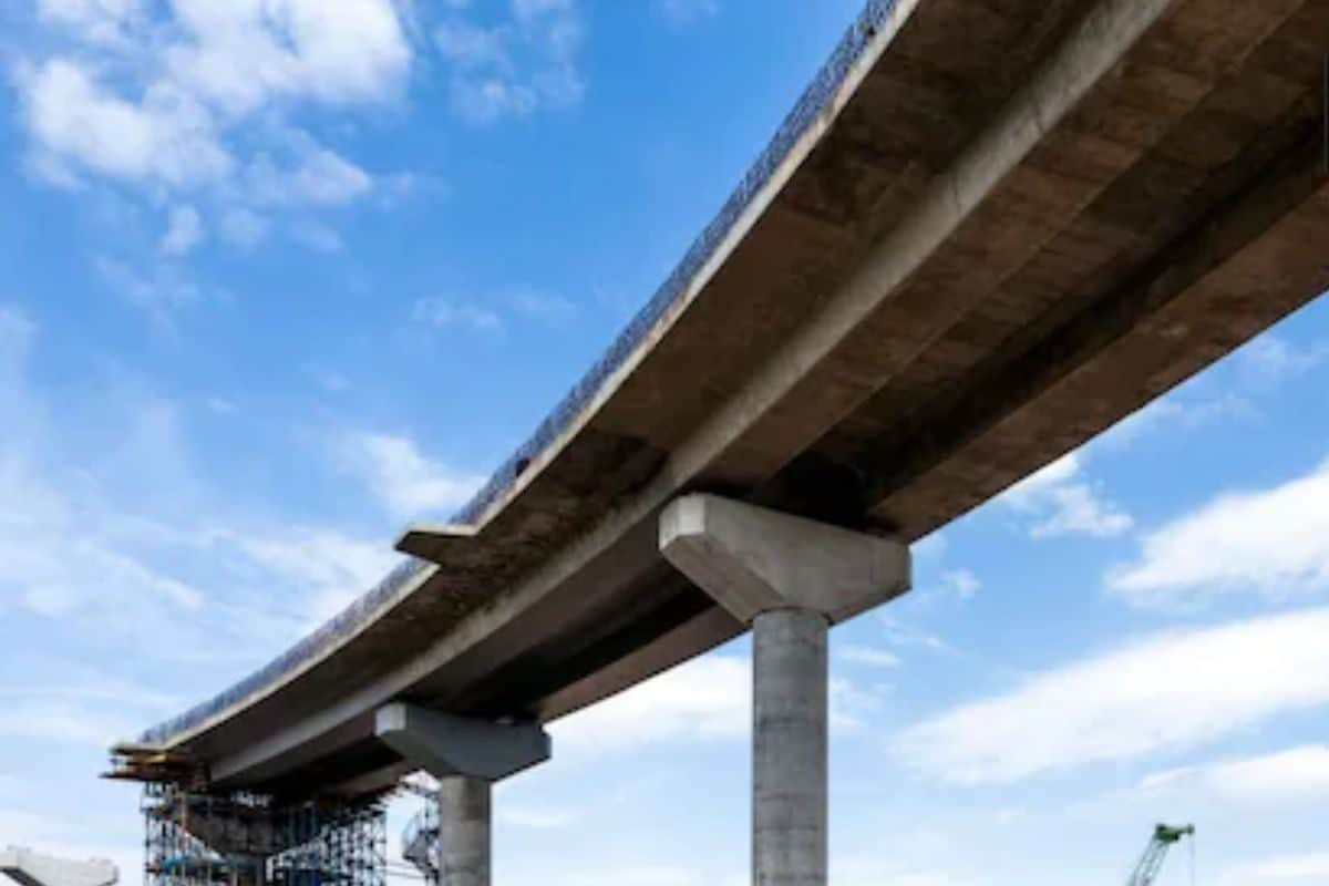 Greater Noida To Get 400-Metre Flyover For Direct Access To Site-5 And EPIP