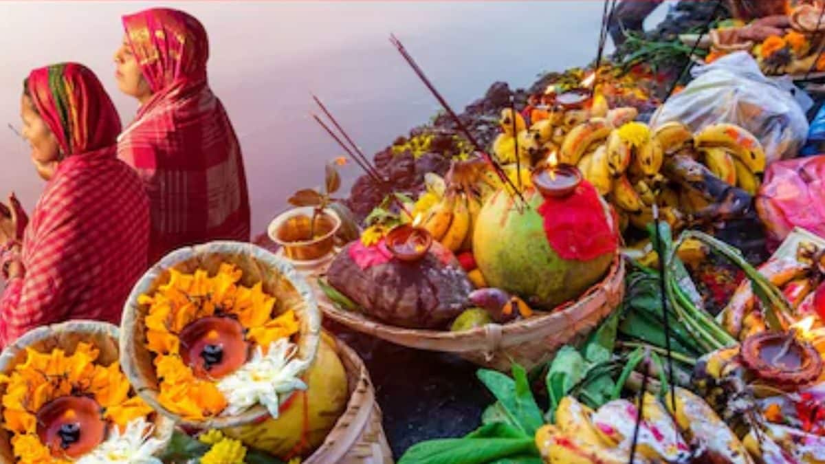 Chhath Puja 2024: Cleanliness To Food, Expert Shares Dos And Don'ts ...