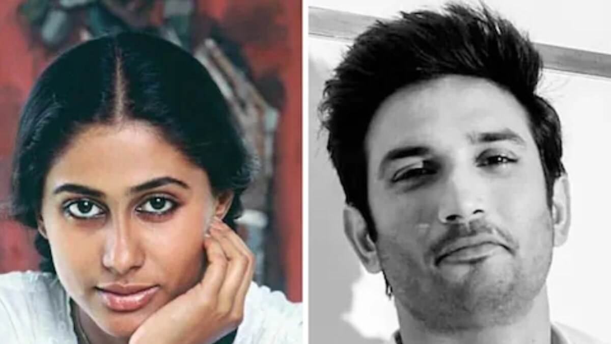 Jiah Khan To Sushant Singh Rajput, 8 Bollywood Celebs Who Died Young