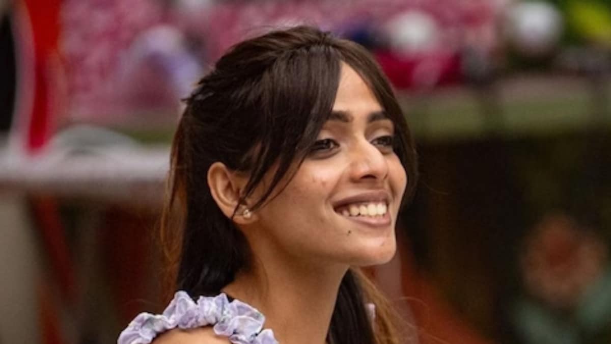 Latest Entertainment News Live Updates Today (November 19, 2024): Big Boss Tamil Season 8: Wildcard Contestant Riya Eliminated