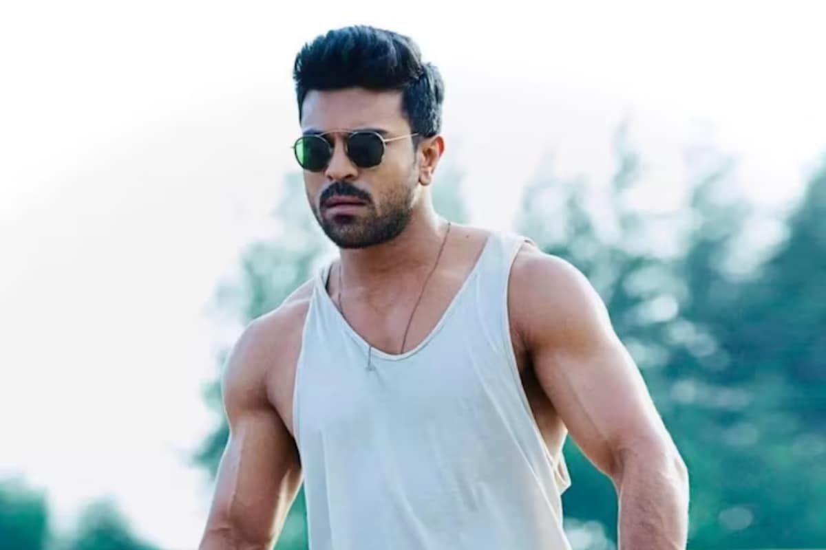 Shankar Praises Ram Charan, Reveals He Chose Him For Game Changer Before RRR Release: 'He's An Artist Who...'