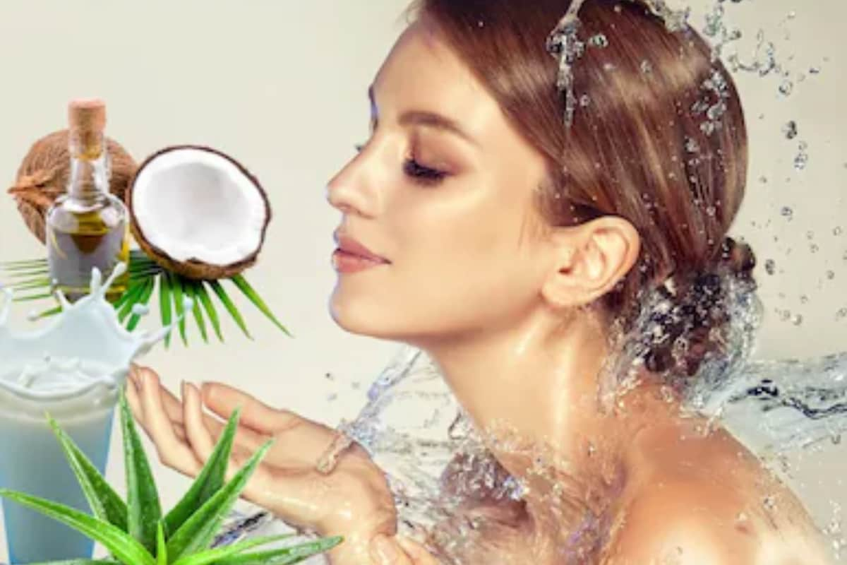 Winter Skincare 101: Natural Alternatives To Keep Your Skin Hydrated