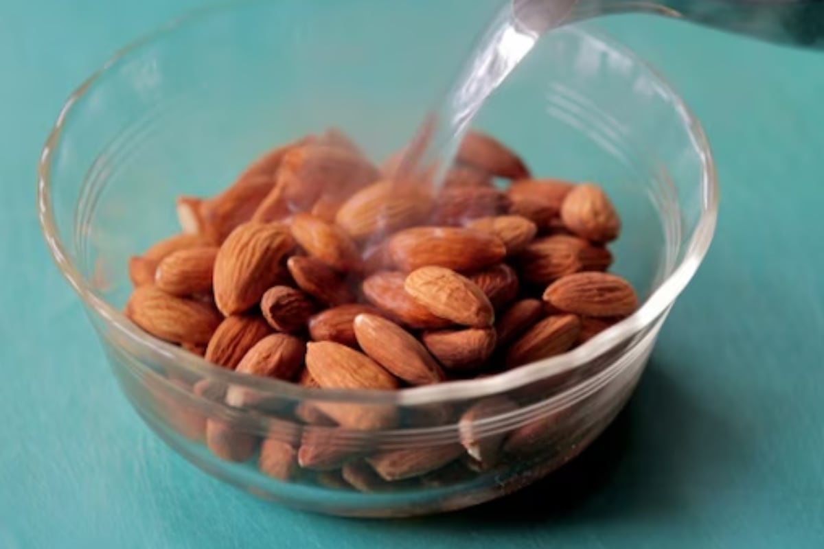 Almond Overdose? Experts Recommend 10-15 A Day To Avoid Health Complications