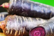 7 Reasons To Add Black Carrots To Your Winter Diet