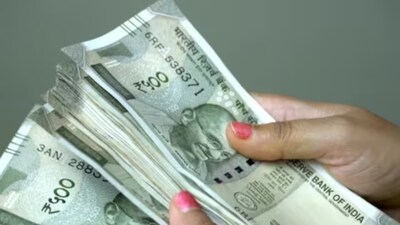 As Counterfeiting Currency Surges, Here’s How To Identify Fake Rs 500 ...